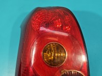 Lampa tył lewa błotnika Toyota Avensis II T25 kombi EUROPA