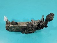 Chłodnica spalin Mercedes Vito W447 14- A6511400675, A6511420467 2,2.0 CDI