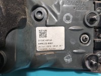 Lampa tył lewa Producent części: Lexus, Z KLAPY Lexus IS III 14-25 sedan