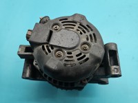 TEST Alternator Toyota Auris I 104210-5140, 27060-0R011 2.0 D4D