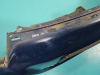 Zderzak przód Opel Astra III H Z21B granatowy