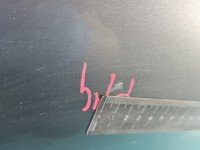 DRZWI PRZÓD PRAWE PASAŻERA Seat Cordoba II 6L 4d szary LS7U