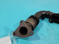 Kolektor wydechowy Mercedes ML W164 3.0 CDI V6 A6421420102