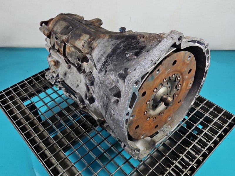 Skrzynia biegów automat BMW G20 2.0 T 156KM 2021 r.