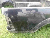 Zabudowa Ford Ranger IV 98-11 2.5 TDCI