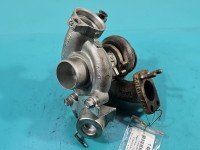 Turbosprężarka Peugeot Partner II 49173-07507, 9685293080 1.6 hdi 90KM