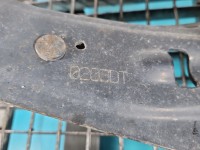 Piasta koła tył lewa zwrotnica łożysko Mitsubishi Outlander III 12- 2.4 wiel