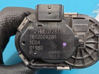 Przepustnica Renault Clio V 2019- 161200428R 1.0 TCe