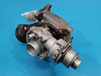 Turbosprężarka Audi A6 C6 2.0 tdi 140KM 717858-2, 038145702E