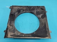 Obudowa Osłona wiatraka Toyota Land Cruiser 120 J120 wentylatora