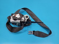 Pas bezpieczeństwa przód prawy pasażera 631627100C, 626346600 Vw Passat B8