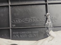 Schowek pasażera Hyundai Santa Fe III 12–18 EUROPA