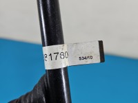 Przewód wspomagania Peugeot Partner II 1.6 hdi 9683881780