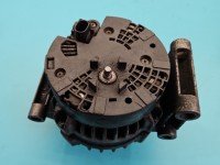 TEST Alternator Peugeot Boxer II 2.2 hdi