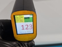 Drzwi tył prawe Ford Kuga Mk1 08-13 HB 5d 58