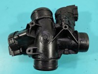 Przepustnica Peugeot 407 1.6 hdi