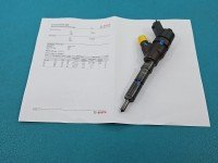 TESTOWANY Wtryskiwacz Peugeot Partner I 0445110008 2.0 hdi