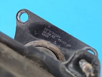 Wzmocnienie zderzaka przód belka Peugeot 508 I Peugeot przednie KDMD