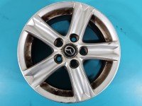 Felga aluminiowa 15" komplet alufelgi felgi Mazda 3 I BK