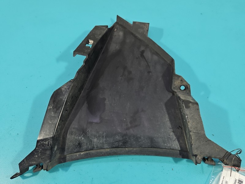 KIEROWNICA Wlot powietrza Kia Ceed III 18-21 1.5 T-GDi