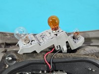 Lampa tył lewa błotnika Toyota Verso 09- HB EUROPA 81560-0F090
