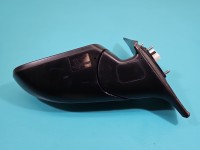 Lusterko lewe pin Hyundai Elantra VI 15-20 sedan 4d kolor UYS europa