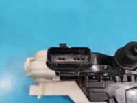 Zamek przód prawy 81320-2W010GHZ Hyundai Santa Fe III 12–18 EUROPA 5pin