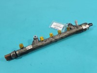 Listwa wtryskowa CZUJNIKI Vw Jetta VI 1.6 tdi CAYC 03L089H, 5WS40730AT, 03L906054A