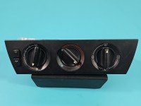 Konsola panel nawiewu Audi 100 C4