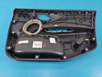 Tapicerka drzwi przód lewa boczek CITROEN DS4 15-20