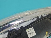Światło jazdy dziennej prawe Citroen C4 Grand Picasso II 13-22 9676036480