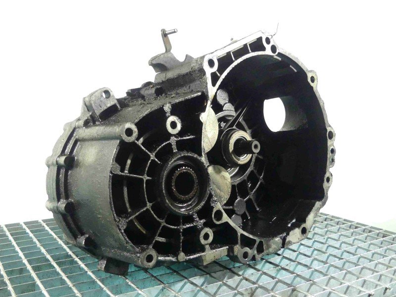 Skrzynia biegów Vw Passat B6 2.0 tdi