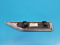 Listwa błotnika przód prawa Renault Talisman 638748603R