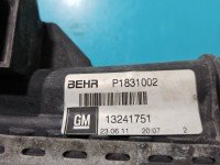 Intercooler Opel Insignia A 13241751 2.0 cdti