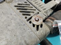 Webasto Audi A5 8T 9017986A ogrzewanie postojowe