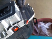 Licznik Ford S-max II MK2 A13758836 2.0 tdci EUROPA