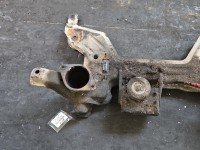 Sanki Belka silnika Vw Passat B4 1.9 tdi