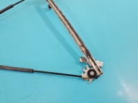 Podnośnik szyby tył Land rover Freelander I 1.8 16V