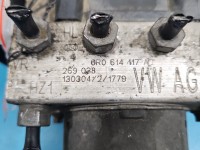 Pompa abs Skoda Roomster 0265805045, 6R0614117