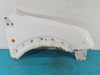 Błotnik przód prawy Ford Transit Connect I MK1 biały AA