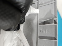 Osłona ZAŚLEPKA PLASTIK Hyundai Elantra VII 20- 85810-AA000