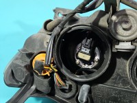 Reflektor prawy lampa przód Mazda 2 EUROPA 6M71-13W029-AD