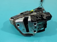 Zamek tył lewy LEXUS NX I 14-21 Producent części: Lexus, 8pin