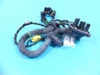 Instalacja Wiązka drzwi przód lewych Porsche Panamera I 970 97061260301, 97061027100