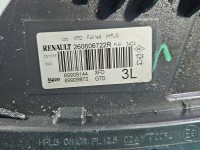 Reflektor lewy lampa przód Renault Talisman EUROPA 260606722R, 89909144