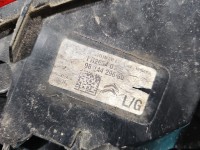 Lampa tył lewa CITROEN, STAN KLOSZA JAK NA FOTO Citroen C4 Grand Picasso II 13-22 inny