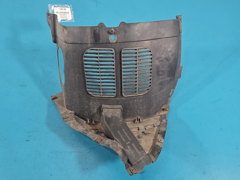 Nadkole przód lewe Vw Passat B8 3G0805911T