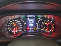 Licznik Fiat Tipo II 15- A3C0464810000, 00521505010 1.4 16V EUROPA