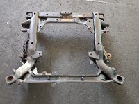 WÓZEK KOŁYSKA TRAWERS Sanki Belka silnika Bmw e90 3.0d M57D30O2
