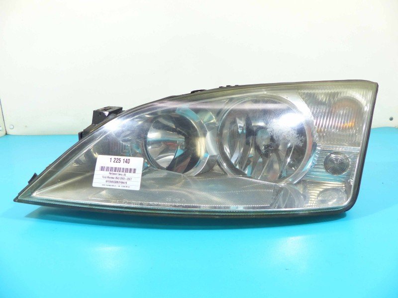 Reflektor lewy lampa przód Ford Mondeo Mk3 EUROPA